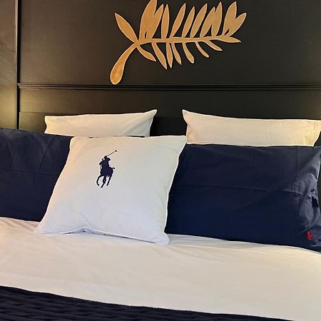 Palais 5Min Luxury&Cinema Studio Cannes Esterno foto