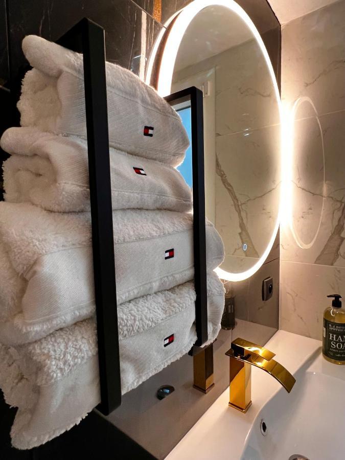 Palais 5Min Luxury&Cinema Studio Cannes Esterno foto