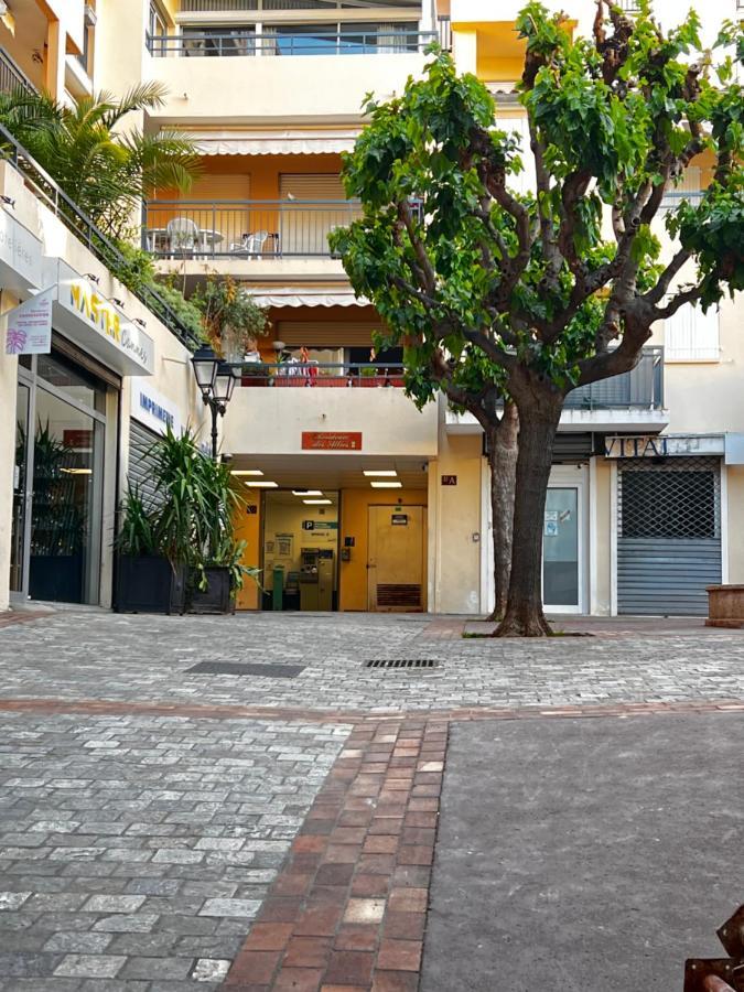 Palais 5Min Luxury&Cinema Studio Cannes Esterno foto