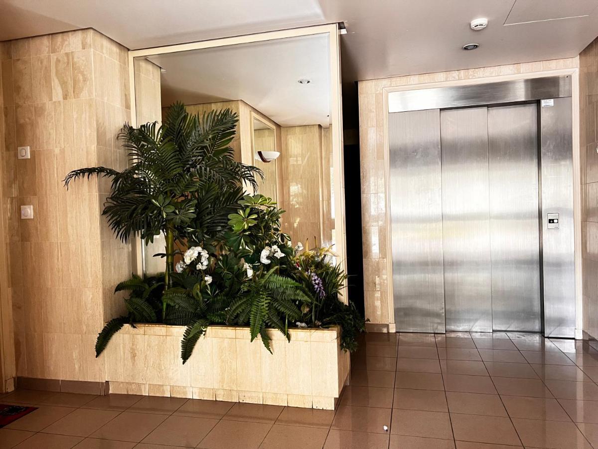 Palais 5Min Luxury&Cinema Studio Cannes Esterno foto