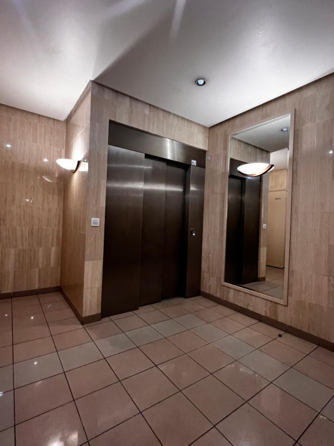 Palais 5Min Luxury&Cinema Studio Cannes Esterno foto