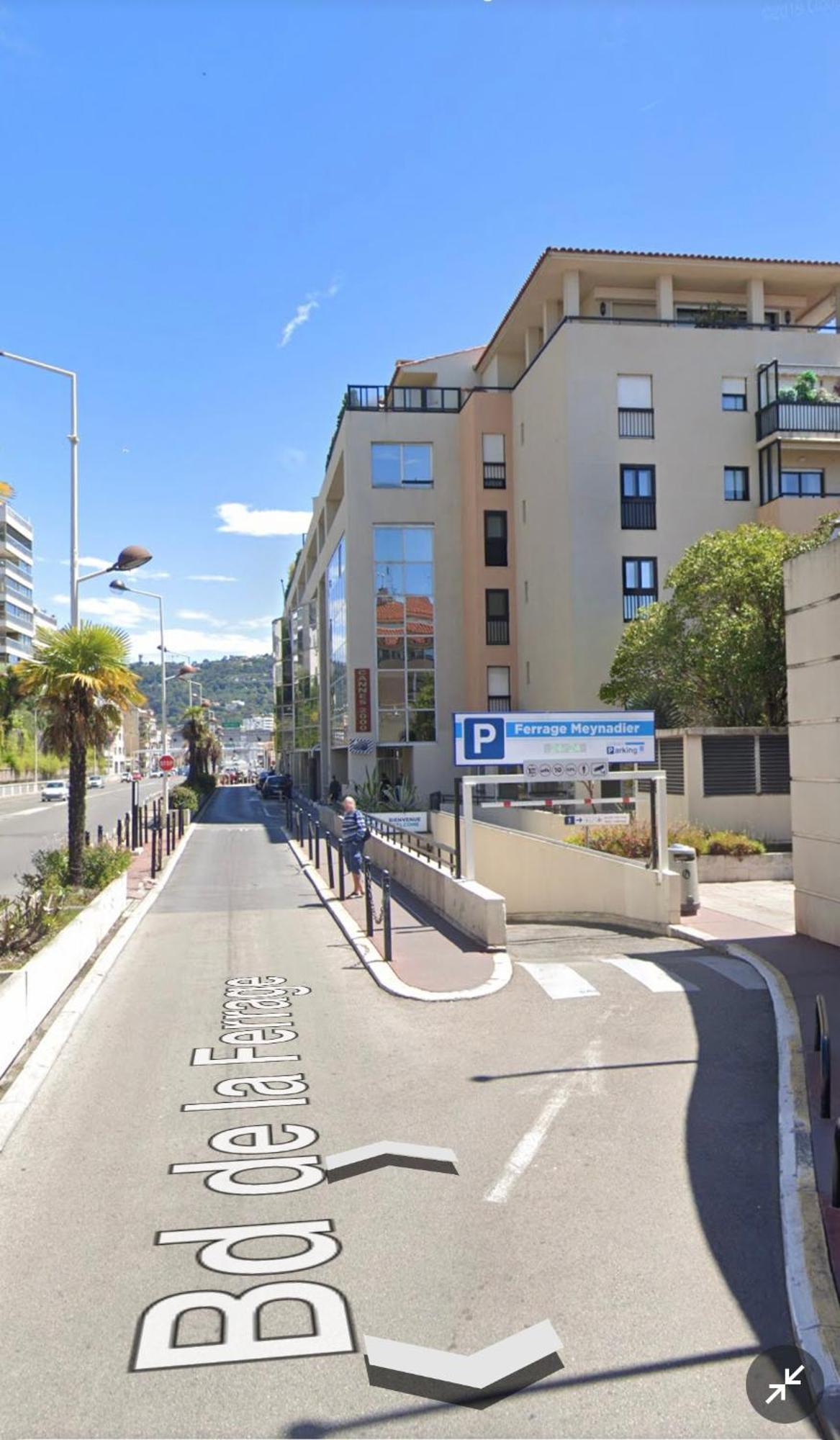 Palais 5Min Luxury&Cinema Studio Cannes Esterno foto