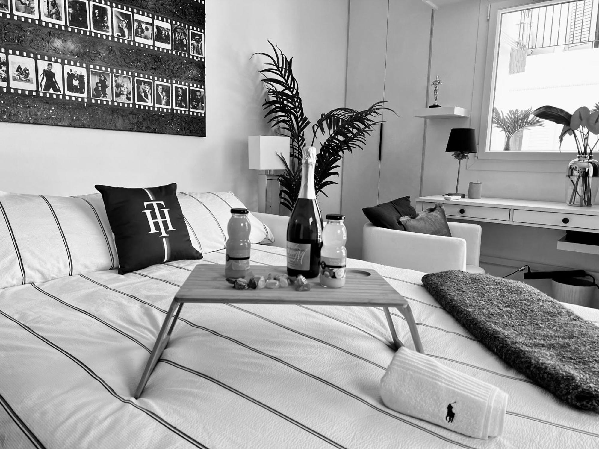 Palais 5Min Luxury&Cinema Studio Cannes Esterno foto