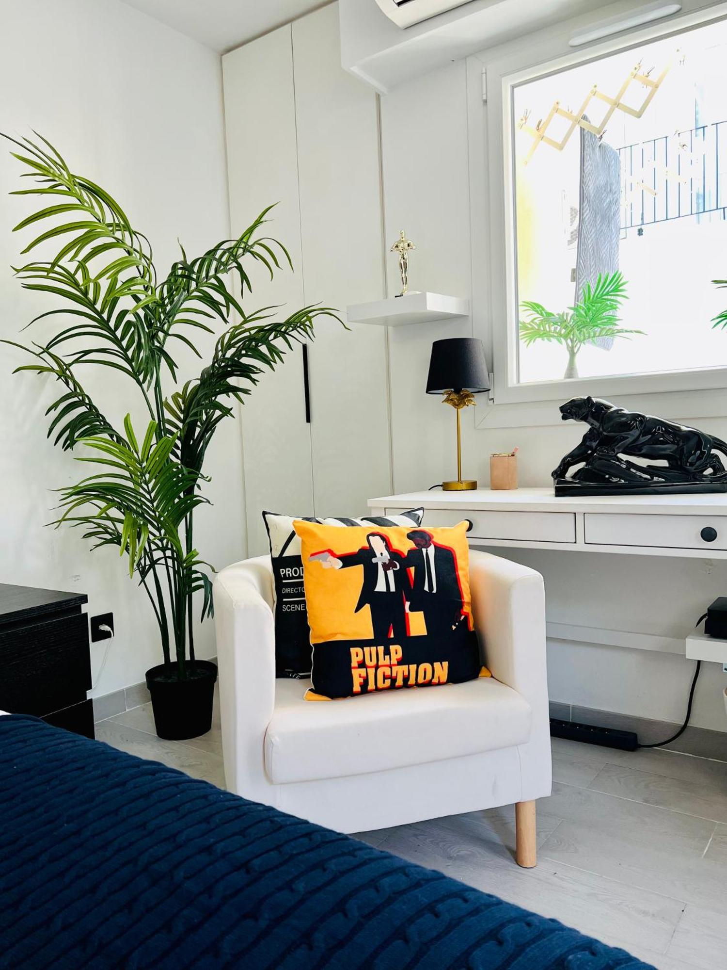 Palais 5Min Luxury&Cinema Studio Cannes Esterno foto