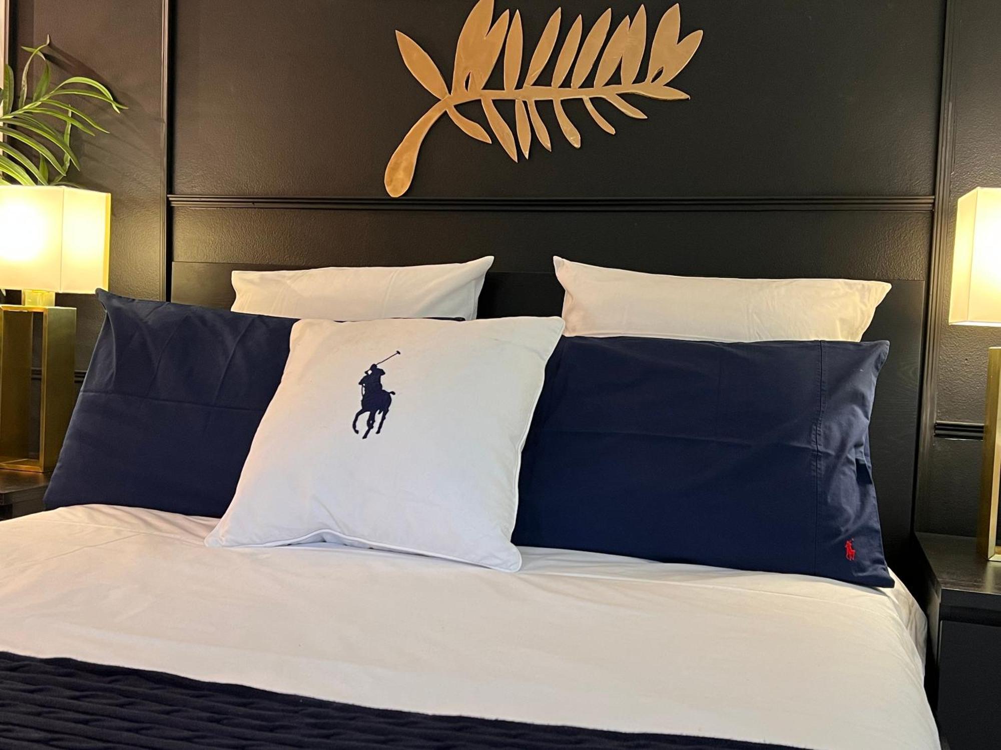 Palais 5Min Luxury&Cinema Studio Cannes Esterno foto